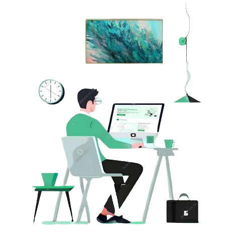 Earn money with microjobs
